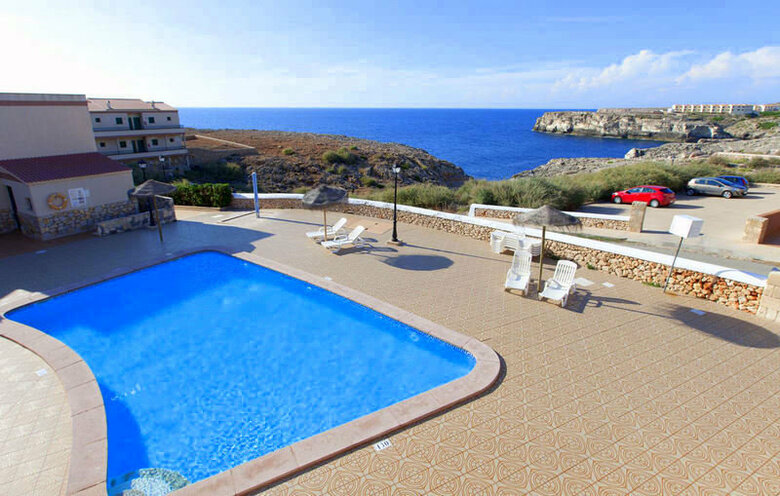 Apartamentos Bluesea Cabo De Ba�os