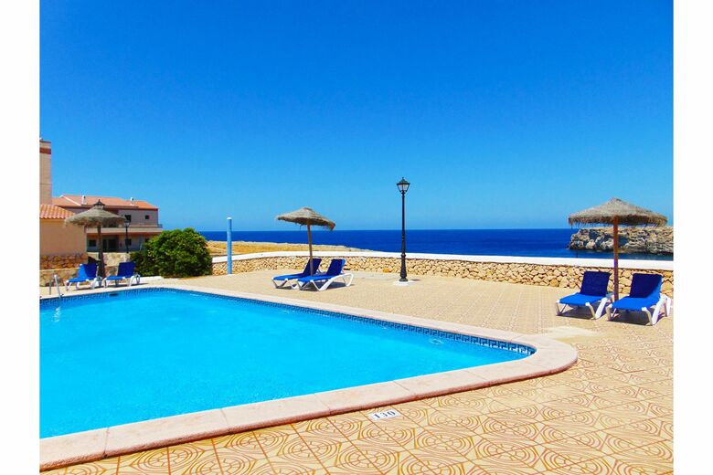Apartamentos Bluesea Cabo De Ba�os