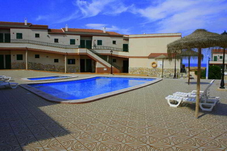 Apartamentos Bluesea Cabo De Ba�os