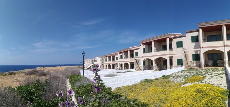 Apartamentos Bluesea Cabo De Ba�os