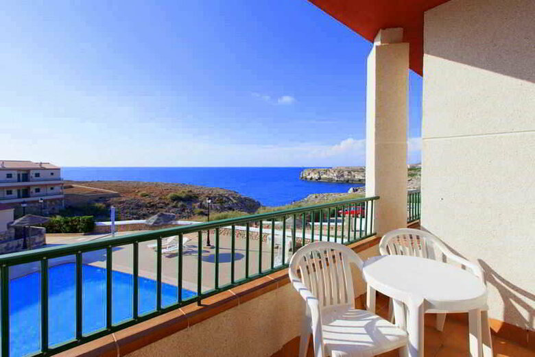 Apartamentos Bluesea Cabo De Ba�os