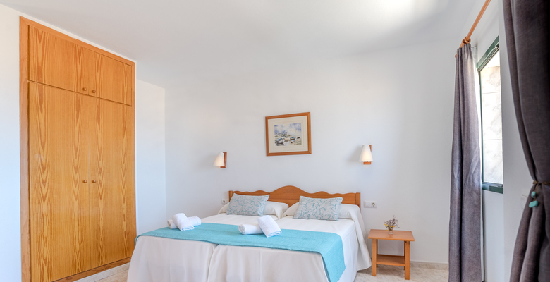 Apartamentos Bluesea Cabo De Ba�os