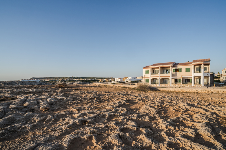Apartamentos Bluesea Cabo De Ba�os