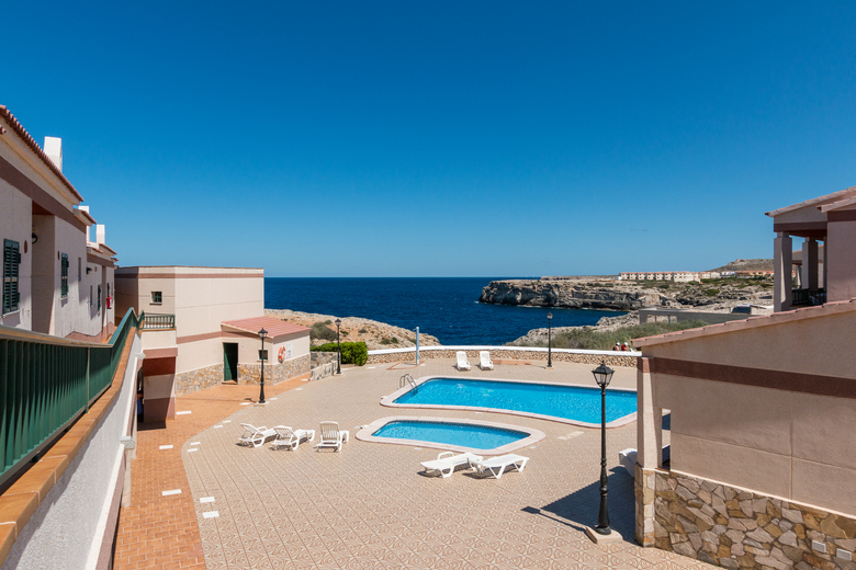 Apartamentos Bluesea Cabo De Ba�os