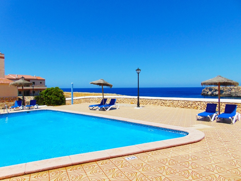 Apartamentos Bluesea Cabo De Ba�os