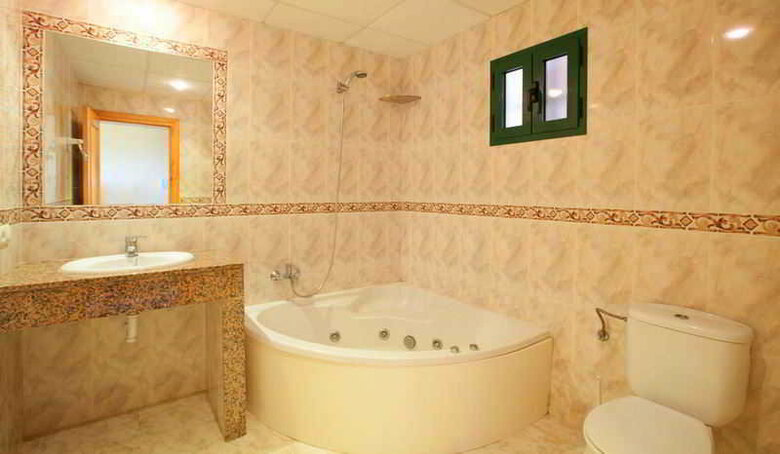 Apartamentos Bluesea Cabo De Ba�os
