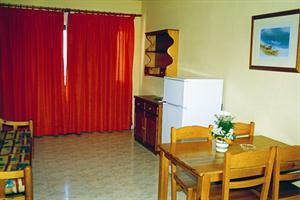 Apartamentos Bluesea Cabo De Ba�os