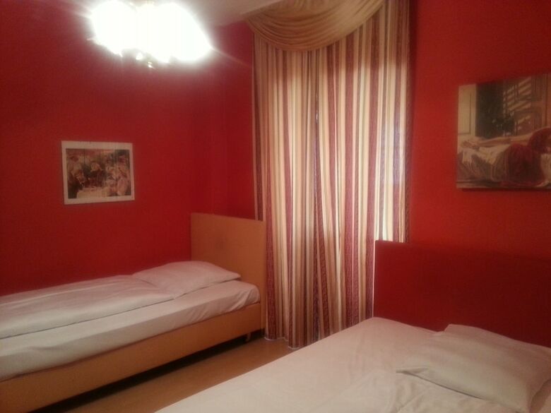 Hotel Galleria