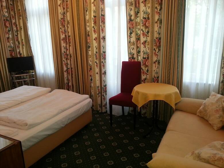 Hotel Galleria
