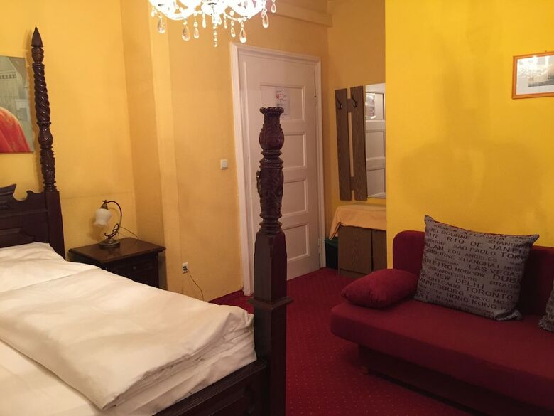 Hotel Galleria