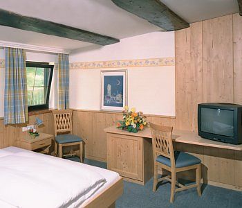 Hotel Heigl
