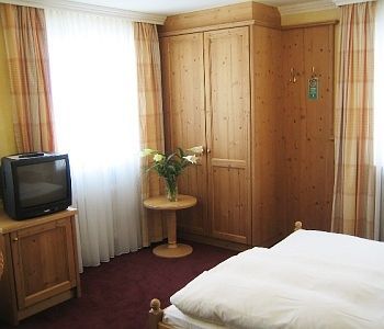 Hotel Heigl