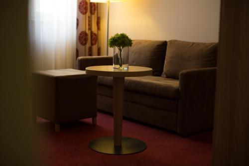 Hotel Wetterstein Garni