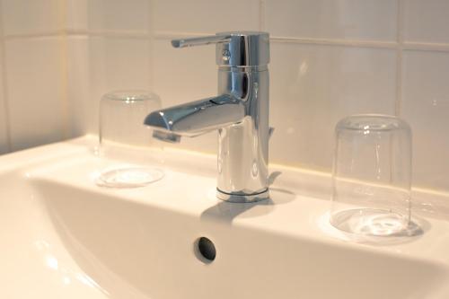 Hotel Wetterstein Garni