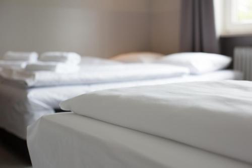 Hotel Wetterstein Garni
