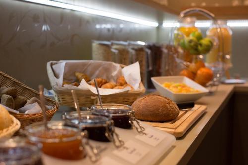 Hotel Wetterstein Garni