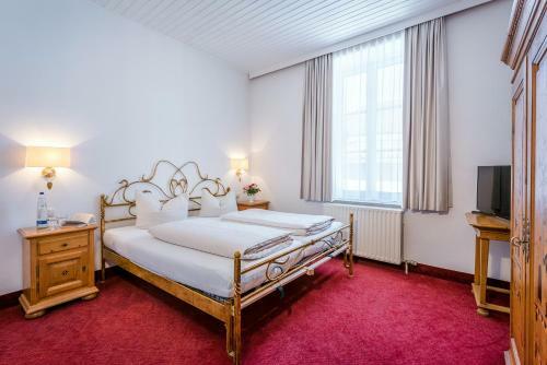Hotel Laimer Hof Am Schloss