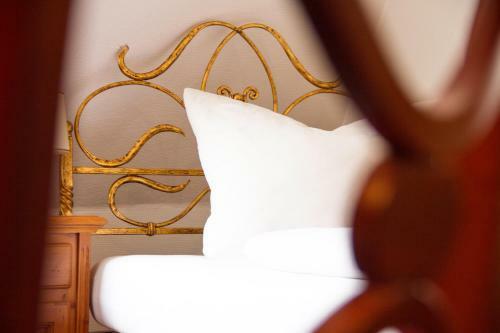 Hotel Laimer Hof Am Schloss