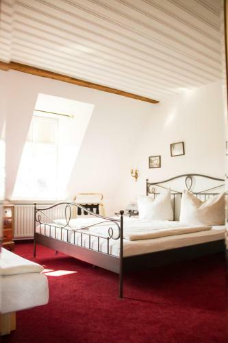 Hotel Laimer Hof Am Schloss