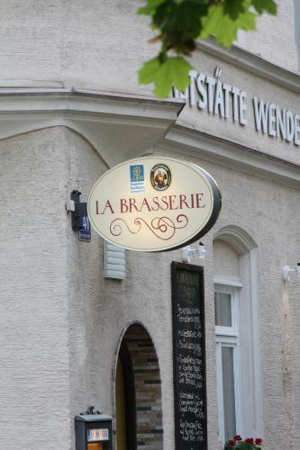 Hotel Laimer Hof Am Schloss