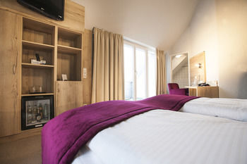 Amalienburg Hotel