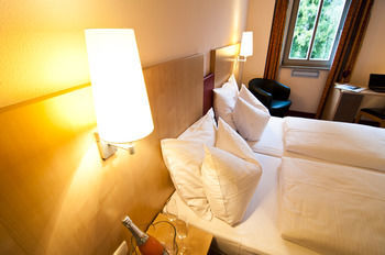 Amalienburg Hotel