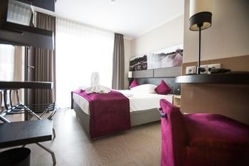 Amalienburg Hotel