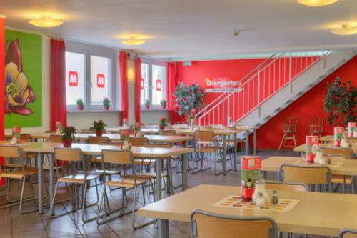 Meininger Hotel M�nchen City Center