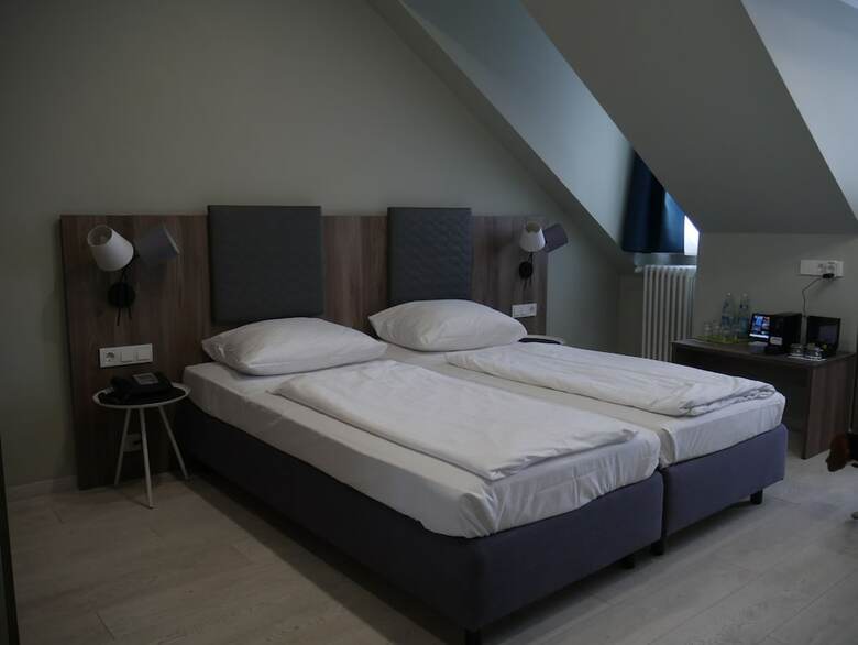 Hotel Astor