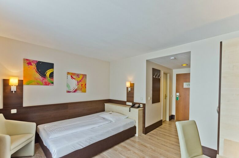 Hotel Astor