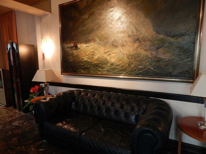 Montree Hotel