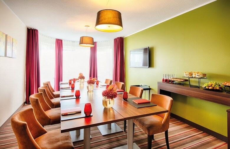Leonardo Hotel & Residenz M�nchen