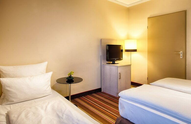 Leonardo Hotel & Residenz M�nchen