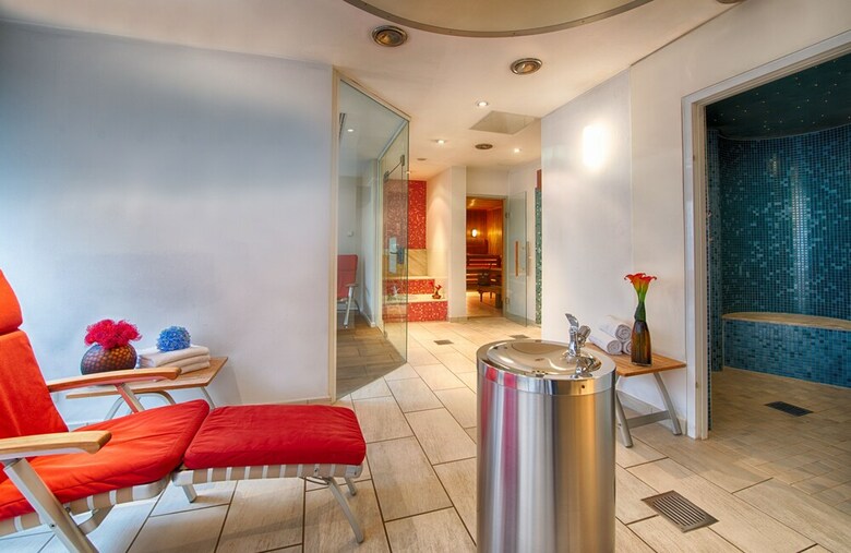 Leonardo Hotel & Residenz M�nchen