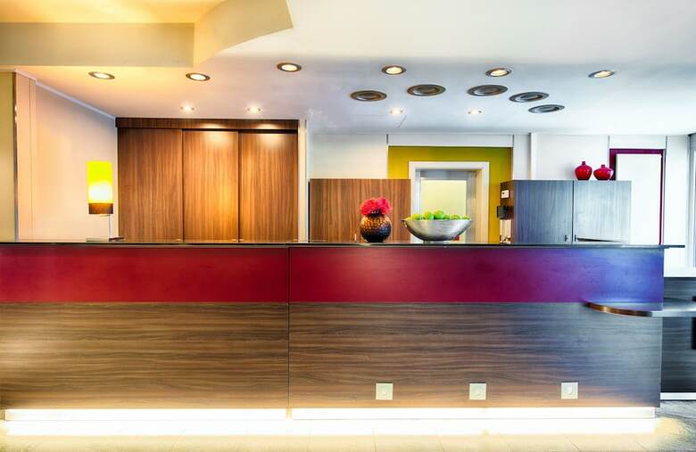 Leonardo Hotel & Residenz M�nchen