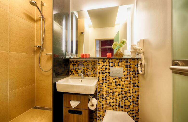 Leonardo Hotel & Residenz M�nchen