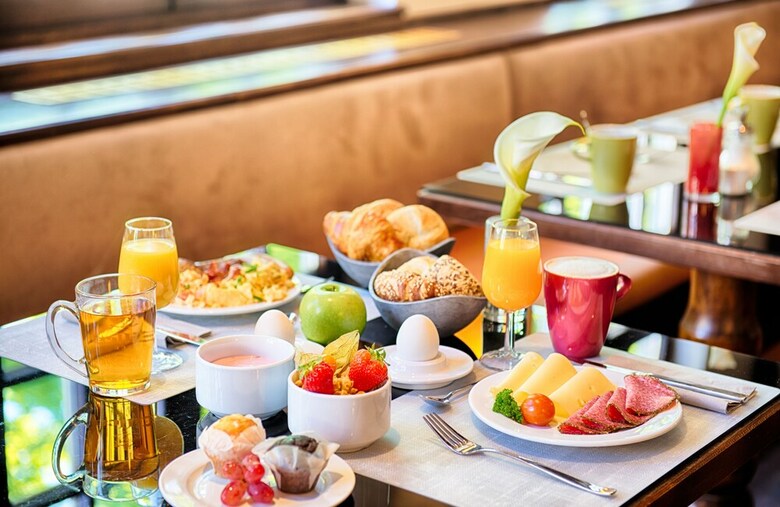 Leonardo Hotel & Residenz M�nchen
