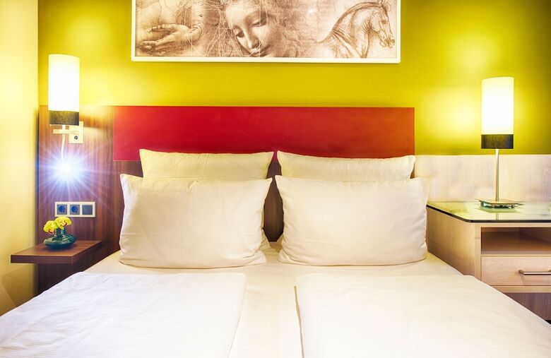 Leonardo Hotel & Residenz M�nchen