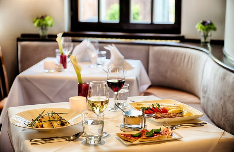 Leonardo Hotel & Residenz M�nchen