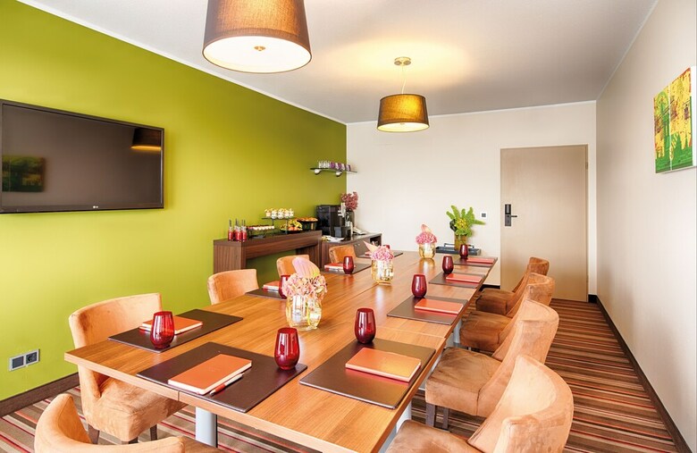 Leonardo Hotel & Residenz M�nchen