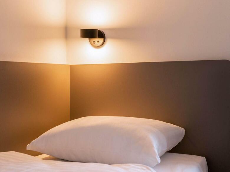 B&B Hotel M�nchen-hbf