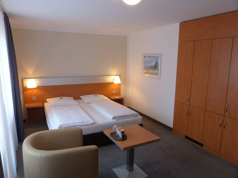Ghotel Hotel & Living M�nchen-nymphenburg