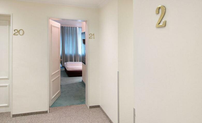 Hotel Deutsches Theater