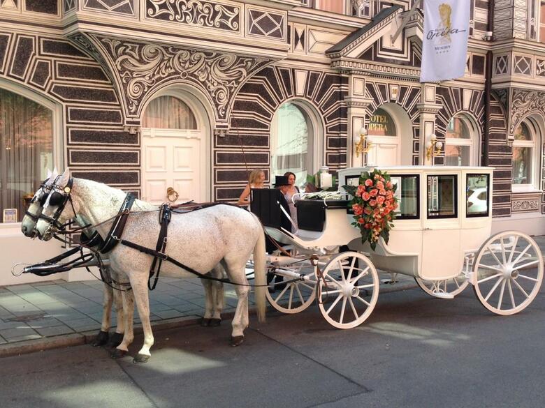 Hotel Opera