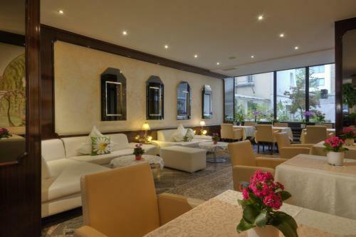 Hotel Condor