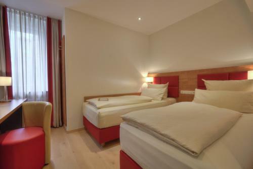 Hotel Condor