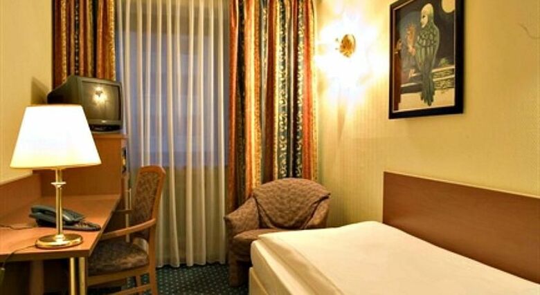 Hotel Europaeischer Hof