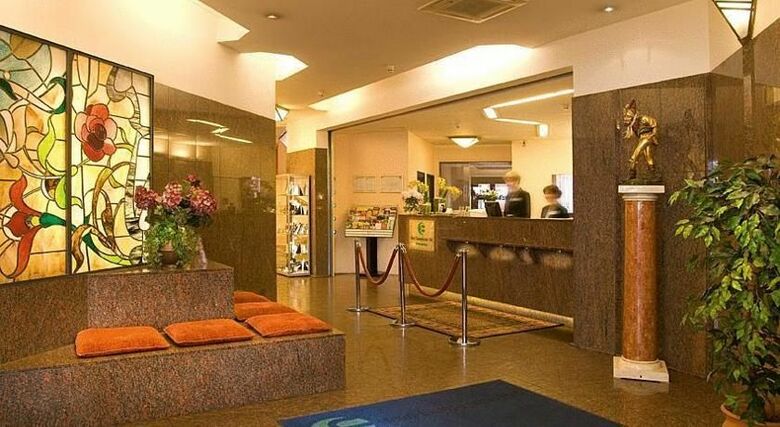 Hotel Europaeischer Hof