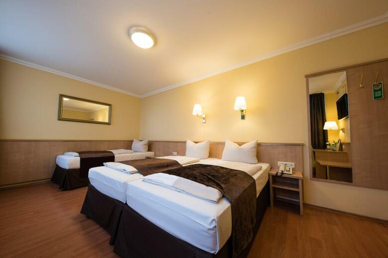 Hotel Royal
