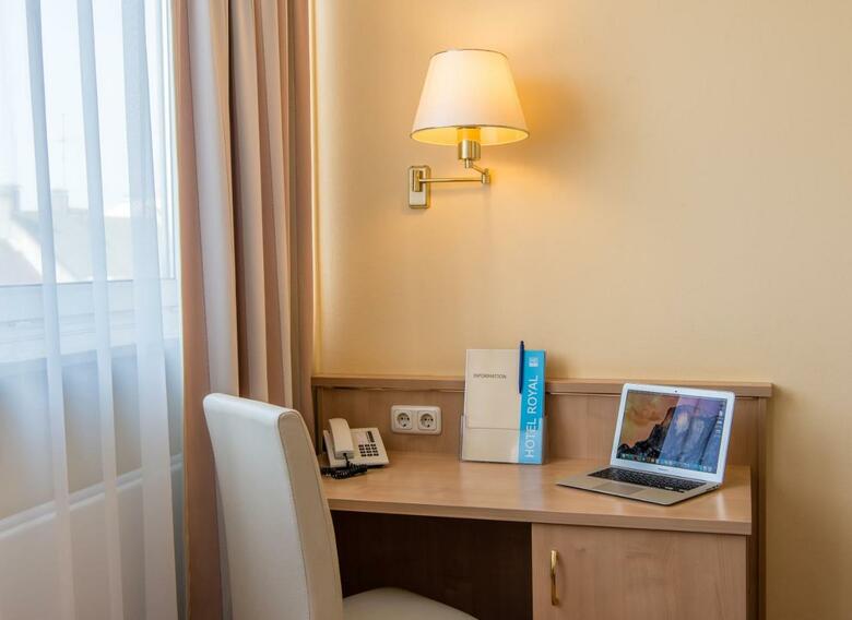 Hotel Royal